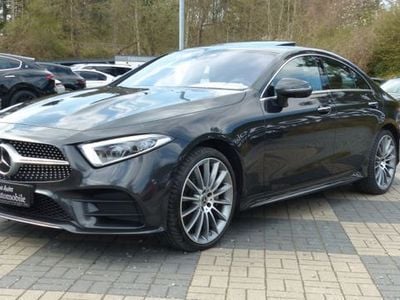Mercedes CLS400