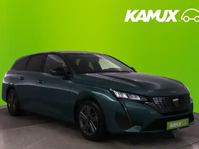Gebraucht Peugeot 308