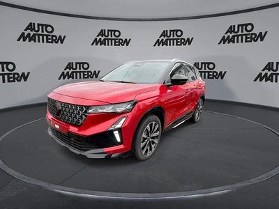 Neu Renault Austral Techno 200 PS (147 kW) 2025 Rot nnp + schwarz gne SUV