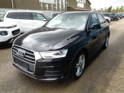 Usata Audi Q3