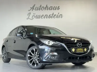 Gebraucht Mazda 3