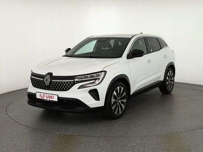 Gebraucht Renault Austral Techno 200 PS (147 kW) 2024 Weiß SUV