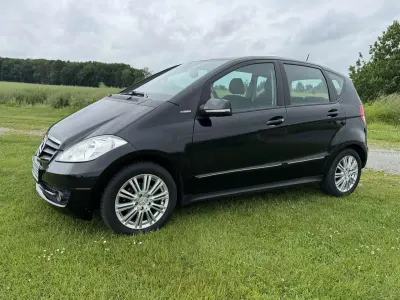 Gebraucht Mercedes A160
