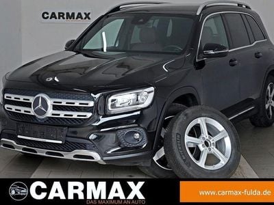 Mercedes GLB200