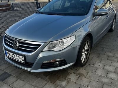 VW CC
