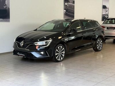 Usata Renault Mégane IV R.S. 116 CV (85 kW) 2022 Nero Berlina