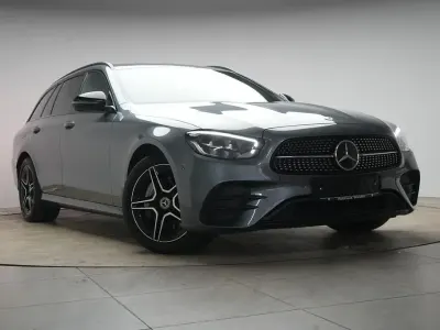 Occasion Mercedes E300