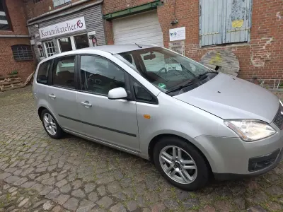 Gebraucht Ford Focus