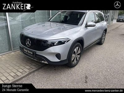 Mercedes EQB300