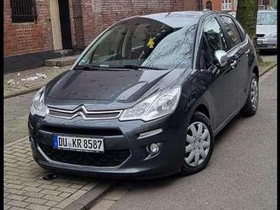 Gebraucht 2014 Citroën C3 Tendance Kleinwagen | 5.000 € (Fairer Preis)