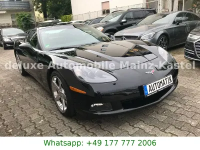 Usata Corvette C6