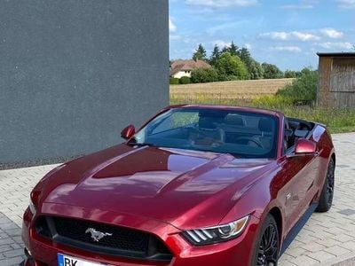 Ford Mustang GT