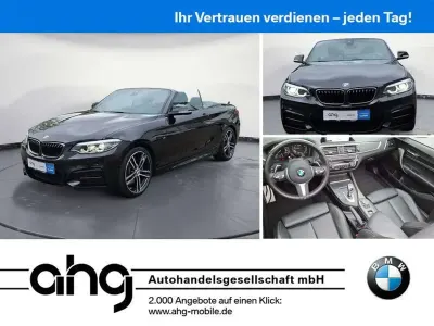 Gebraucht BMW M240