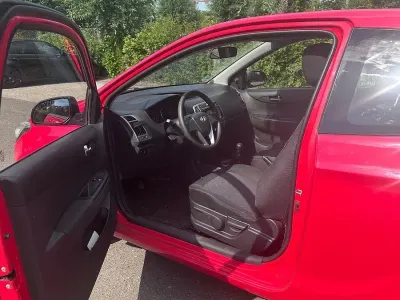 Gebraucht Hyundai i20