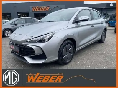 Gebraucht MG MG3