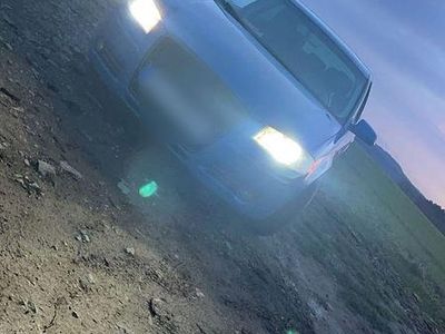 Gebraucht Audi A3 Ambiente 150 PS (110 kW) 2004 Blau Kleinwagen