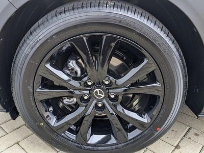 Nouă Mazda CX-30 Nagisa 140 CP (102 kW) 2026 Roșu SUV