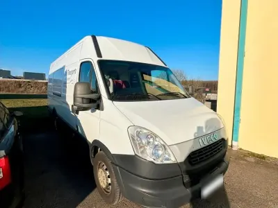 Usata Iveco Daily