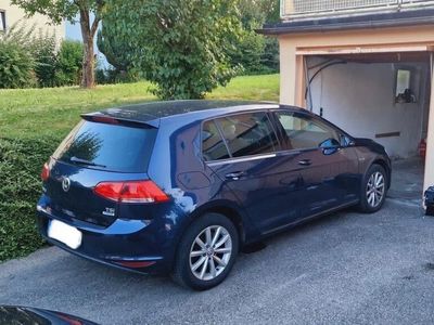 gebraucht VW Golf VII 