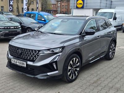 Gebraucht Renault Austral Techno 158 PS (116 kW) 2025 Grau SUV