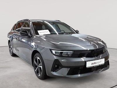 Vulkan grau metallic Gebraucht 2024 Opel Astra Kombi | 20.990 € (Guter Preis)