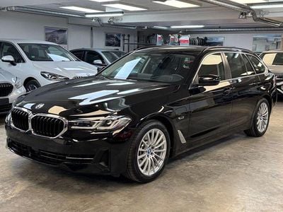 BMW 530e