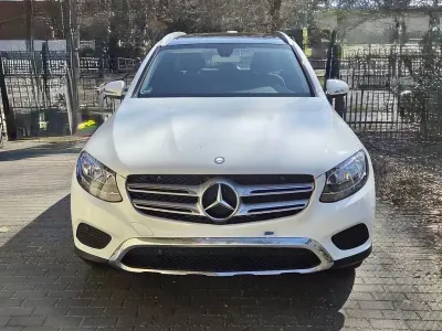 Gebraucht Mercedes GLC250