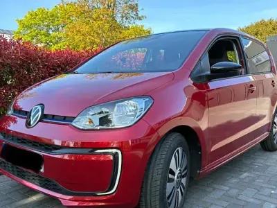 Occasion VW e-up! Style 61 kW (83 ch) 2022 Rouge Citadine