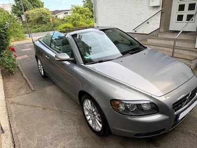 Volvo C70