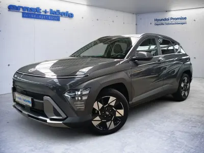 Gebraucht Hyundai Kona Prime 2024 SUV