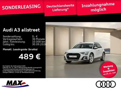 Gebraucht Audi A3 e-tron