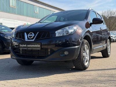 Second-hand Nissan Qashqai Acenta 150 CP (110 kW) 2011 Mov SUV