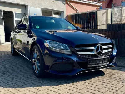 Gebraucht Mercedes 220