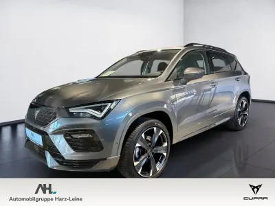 Second-hand Cupra Ateca 190 CP (139 kW) 2024 Gri SUV