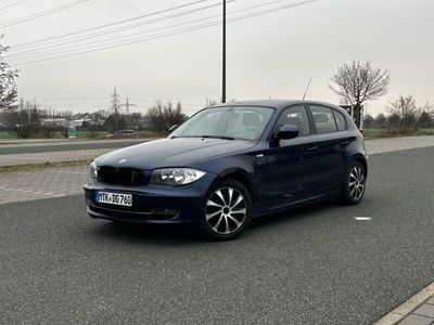 gebraucht BMW 116 116 d DPF Edition Lifestyle