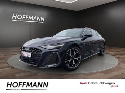 Gebraucht Audi A6 Ambiente 204 PS (150 kW) 2025 Blau Kombi