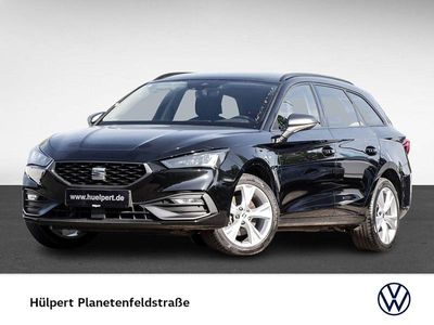Seat Leon ST