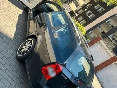 Occasion Chevrolet Nubira 2008 Noir Berline