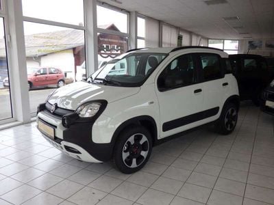 Fiat Panda Cross