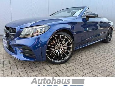 Mercedes C300