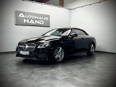 Mercedes E200
