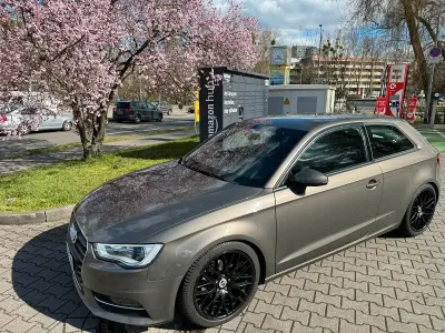 Gebraucht Audi A3