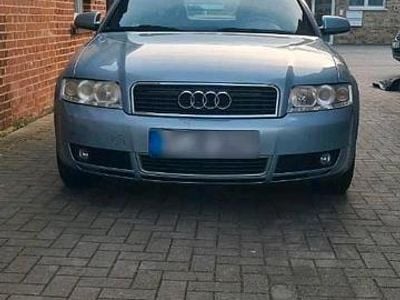 Second-hand Audi A4 101 CP (74 kW) 2004 Berlinǎ