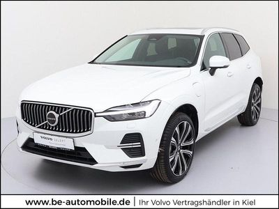 Gebraucht Volvo XC60 Plus 398 PS (292 kW) 2025 Weiß SUV