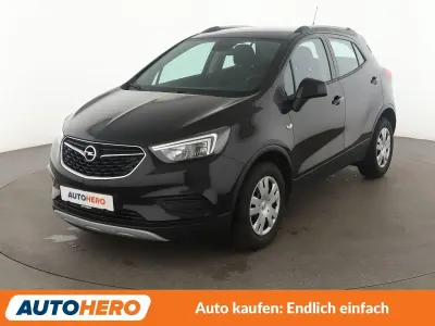 Gebraucht Opel Mokka X