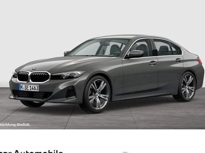 Usata BMW 330 Sport Line 245 CV (180 kW) 2023 Grigio Berlina