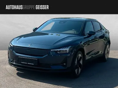 Gebraucht Polestar 2 Pilot 219 kW (299 PS) 2025 Midnight Kleinwagen