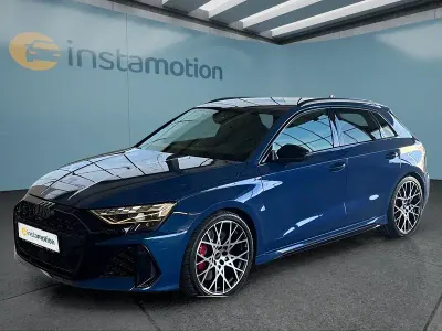 Gebraucht Audi RS3 Sportback