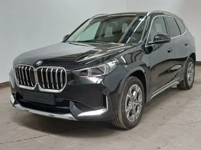 Brugt BMW X1 xLine 211 HK (155 kW) 2024 Sort SUV
