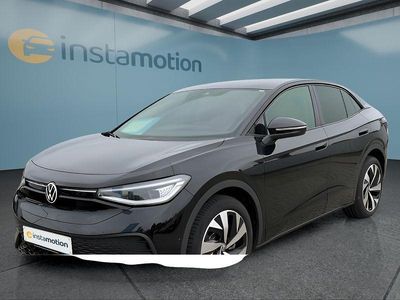 Second-hand VW ID.5 Pro 210 kW (286 CP) 2025 Negru SUV